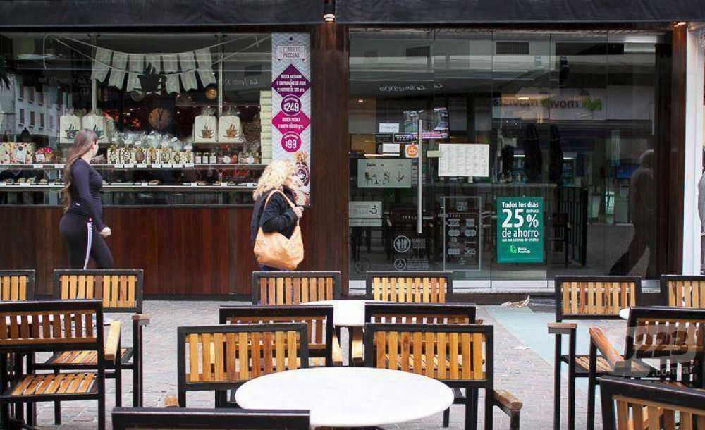 El verano arranc� con expectativas moderadas para los gastron�micos