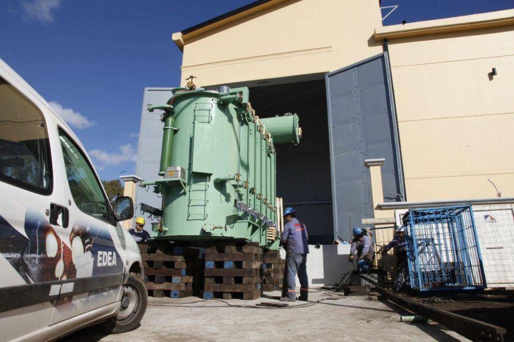 EDEA endeudada, no puede pagar y busca aumento en la tarifa el�ctrica