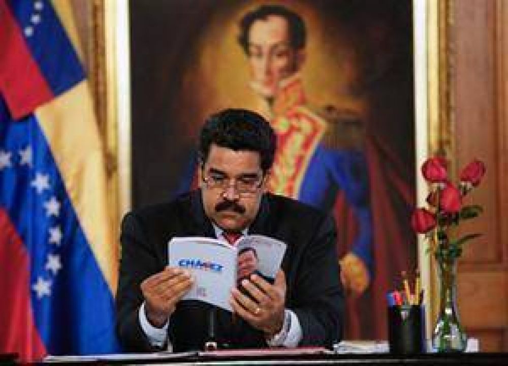 El chavismo consolida un tribunal electoral a su medida