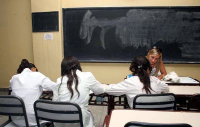 La palabra �laica� no se sacar� de la ley de Educaci�n