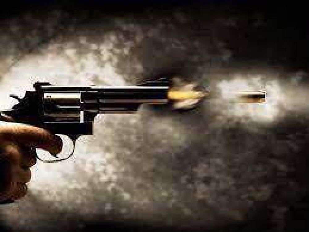 Domingo violento: hubo tres heridos de arma de fuego