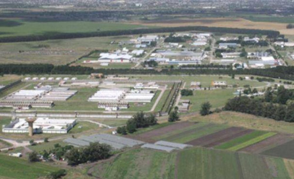 �Los conflictos laborales en el Parque Industrial son la excepci�n, no la regla�