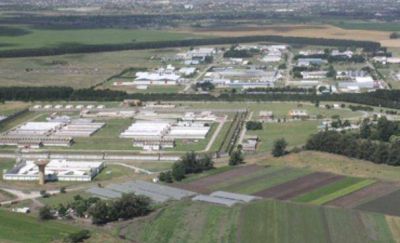 �Los conflictos laborales en el Parque Industrial son la excepci�n, no la regla�