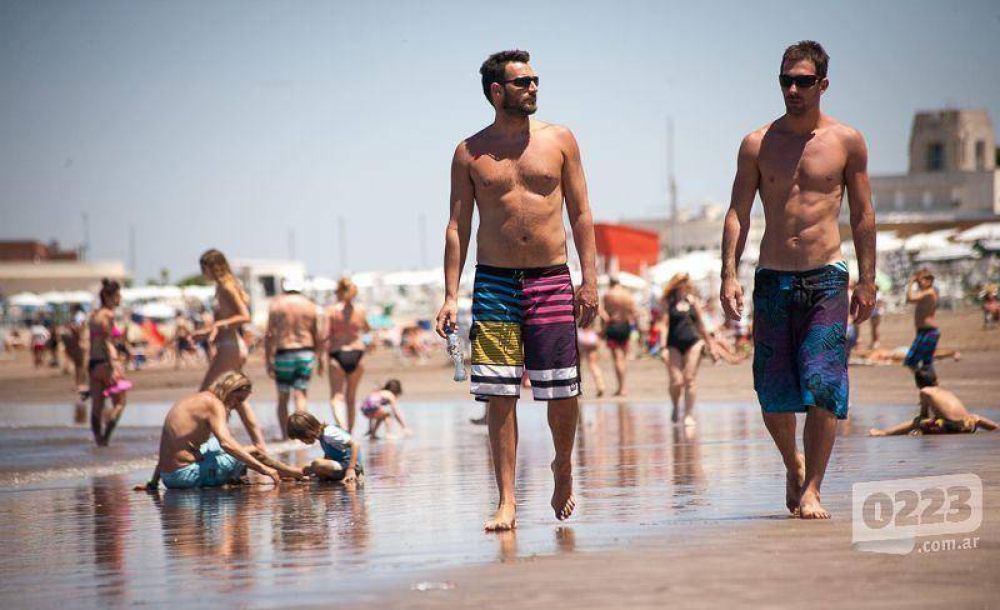 El 2014 termina con un 15% m�s de turismo interno en los fines de semana largos