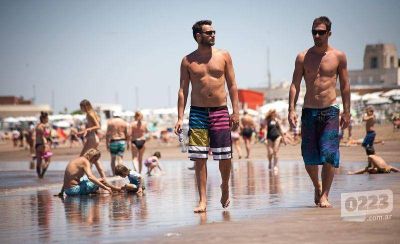 El 2014 termina con un 15% m�s de turismo interno en los fines de semana largos