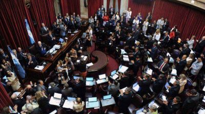 Senado: el kirchnerismo buscar� unificar los comicios de Parlasur con los nacionales