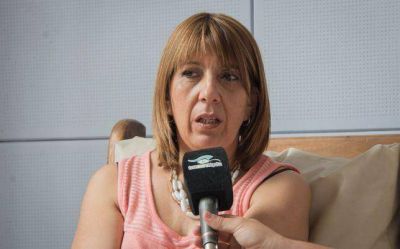 Docentes realizar�n una panfleteada en el cruce de Las Armas 