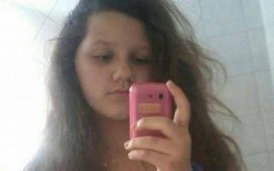Intensa b�squeda de una joven de 12 a�os desaparecida en Campana