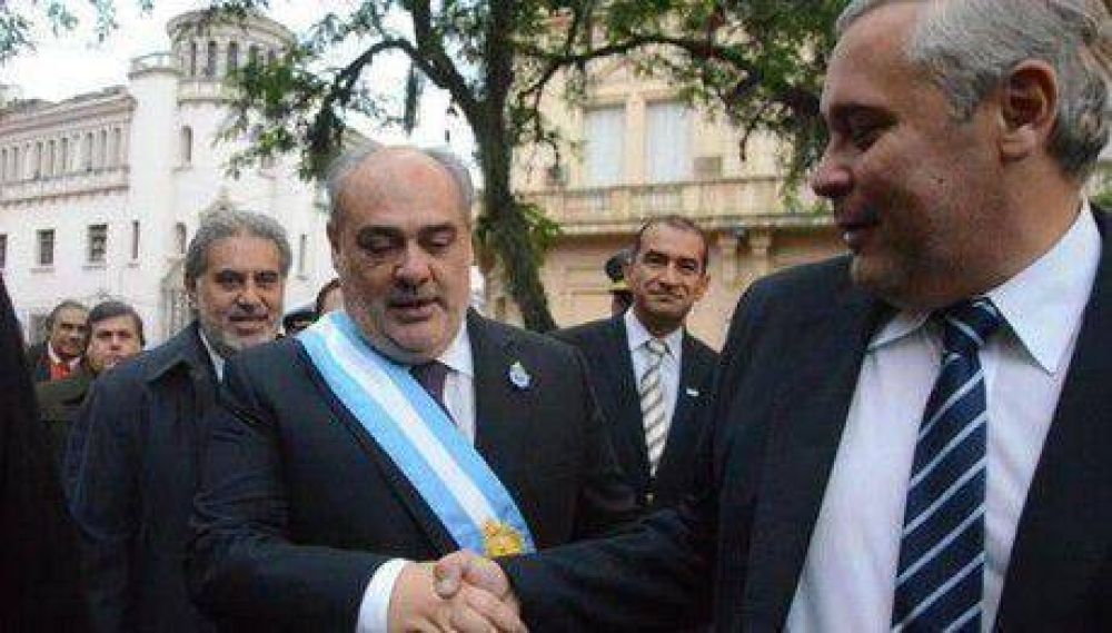 Santa Catalina contar�a con luz de energ�a propia para iniciar las obras