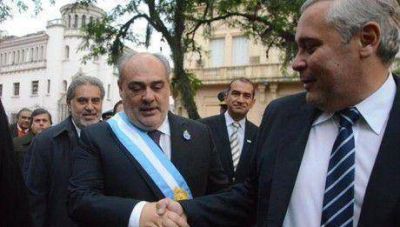 Santa Catalina contar�a con luz de energ�a propia para iniciar las obras