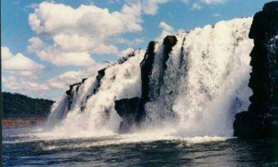 Misiones quiere ser alternativa tur�stica este verano