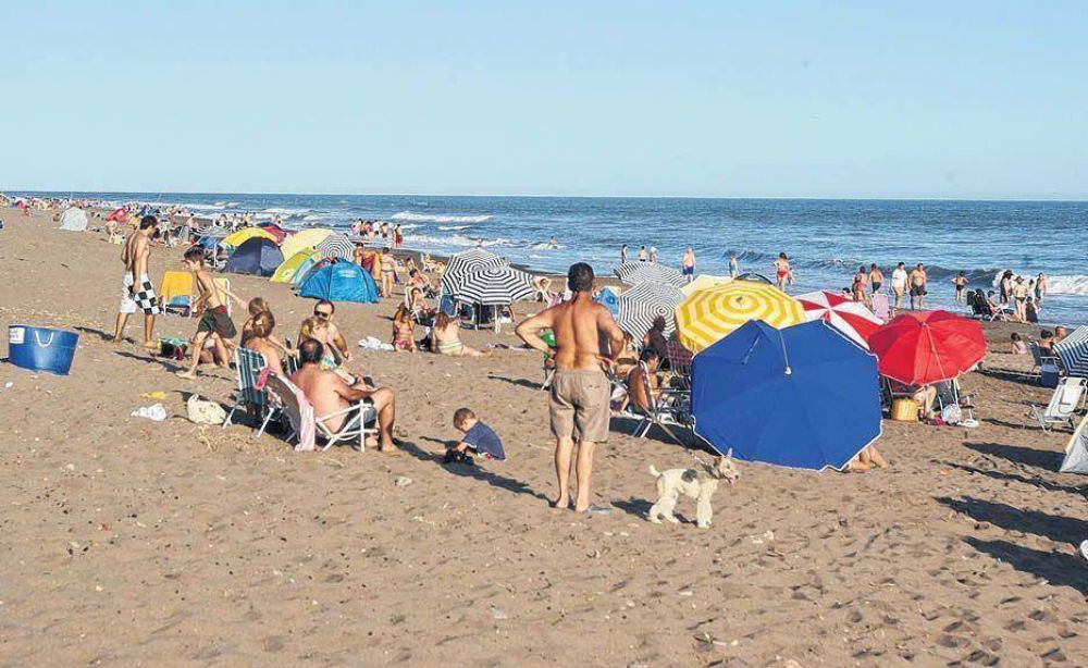 Pehuen Co crece en poblaci�n y en la prestaci�n de varios servicios