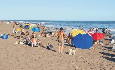 Pehuen Co crece en poblaci�n y en la prestaci�n de varios servicios