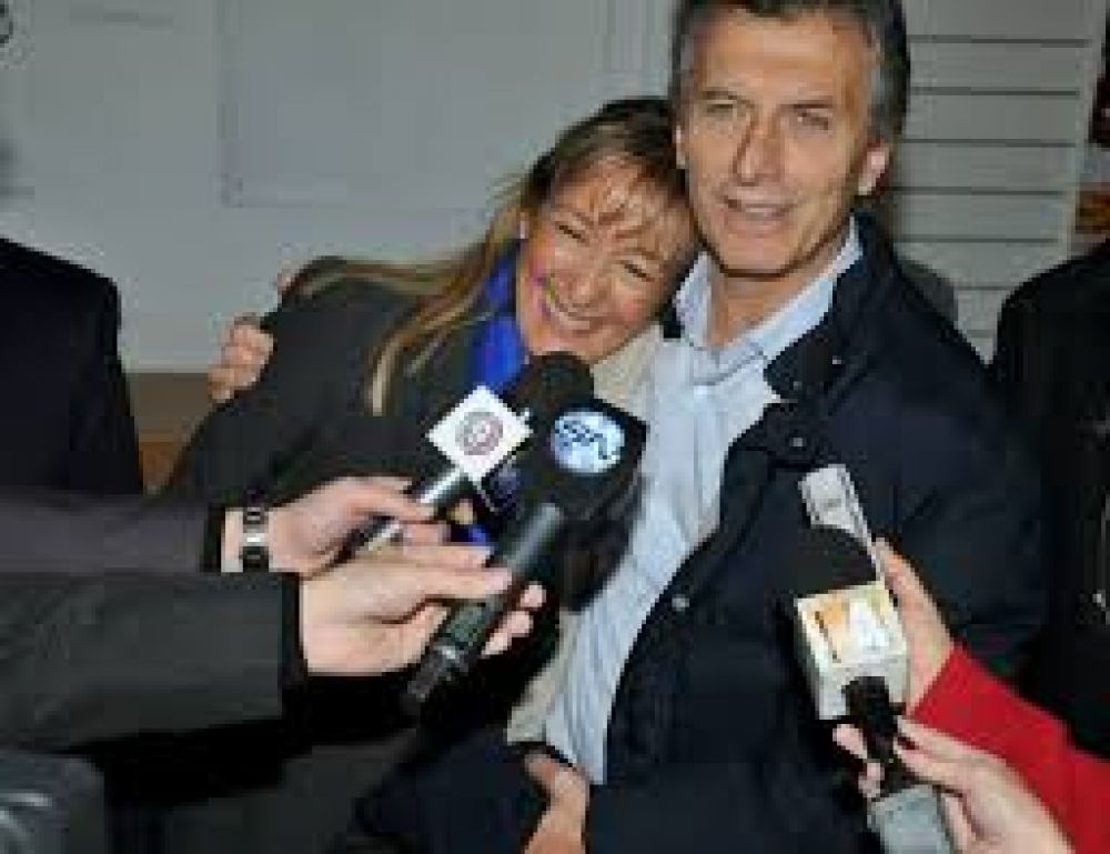 Denuncian a la exconcejal del PRO, Rivas Godio por financiar la campa�a con fondos p�blicos