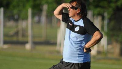 Qu� quiere Zielinski para el nuevo Belgrano