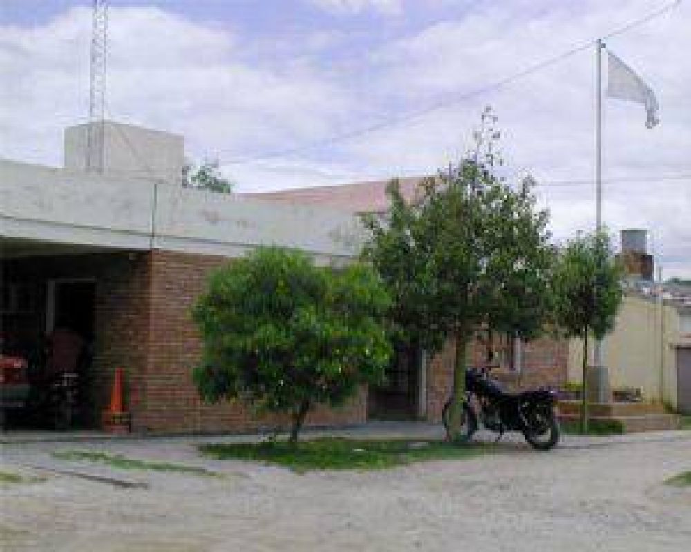 Ni�o de 12 a�os asalt� a una mujer y su hija de 10