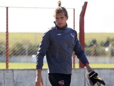 Es el d�a de Fabi�n Assmann