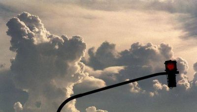 Emiten alerta meteorol�gica por tormentas en el norte de C�rdoba