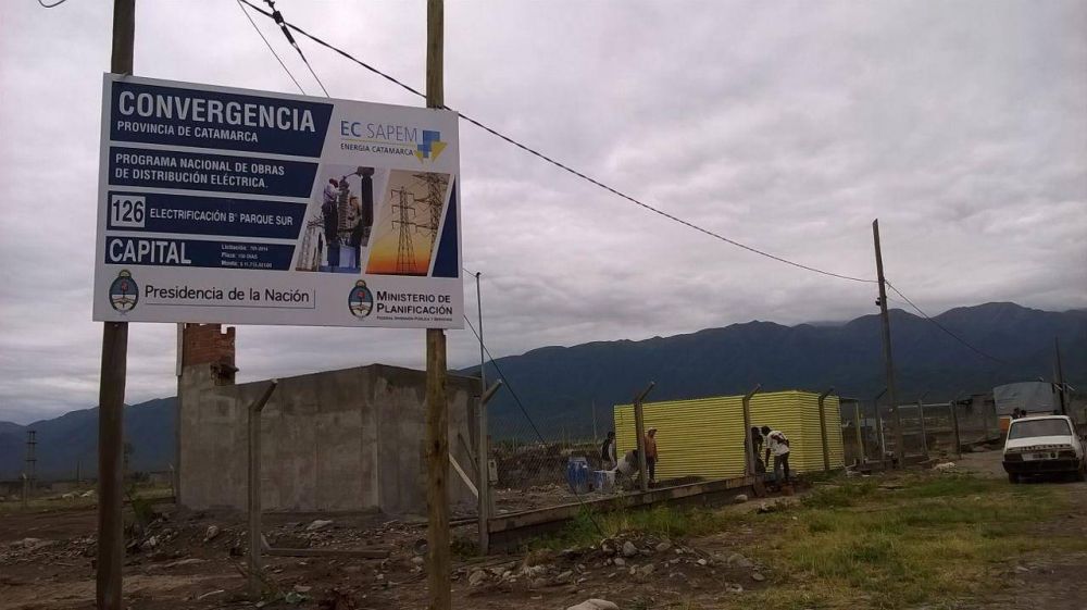 Denuncian la venta de terrenos donados por la comuna capitalina
