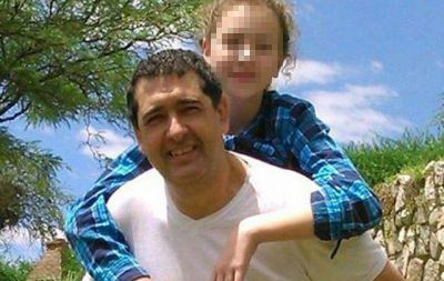 Luch� para dar el apellido a Julia y ahora va por su coraz�n