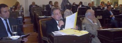 Interna Bederista: El que gane encabezar� y el segundo ser� el vice