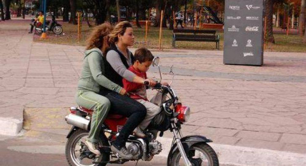 Vzquez y el caso del beb en moto: Siento mucho dolor; era evitable