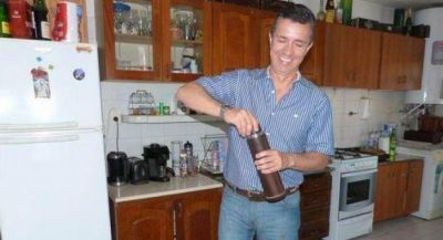 Aguilar: El desaf�o pol�tico es consolidar lo que hizo Capitanich