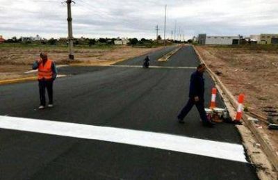Prohibido inaugurar con accidentes