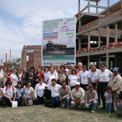 Balance muy positivo de las actividades de la Fundaci�n Ciudad Limpia en este 2014