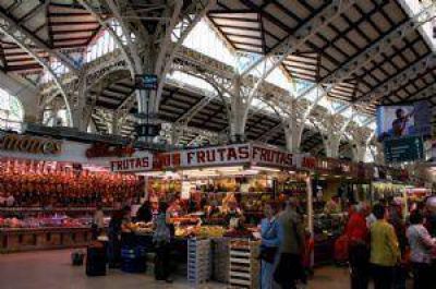 El Mercado Central llegar� a San Juan en el 2015 con precios superecon�micos