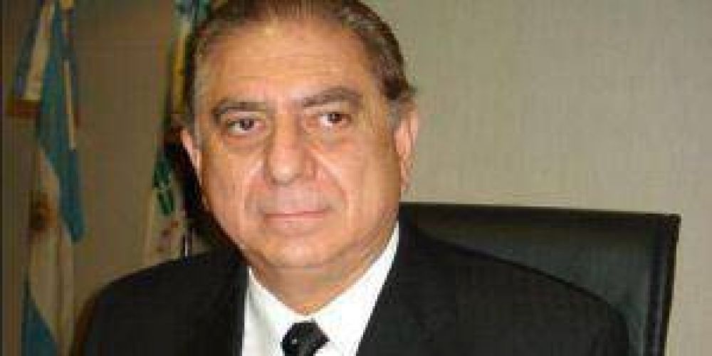 Jofre: �El 2015 ser� un a�o de mucha demanda para los ladrilleros�