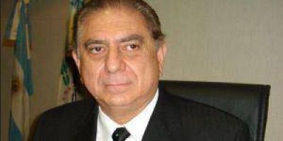 Jofre: �El 2015 ser� un a�o de mucha demanda para los ladrilleros�