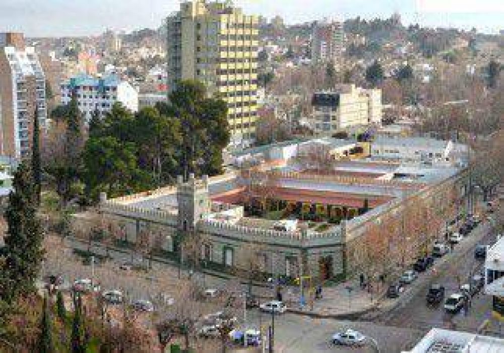 Sapag congel� la planta de personal para todo 2015 