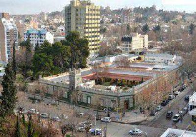 Sapag congel� la planta de personal para todo 2015 