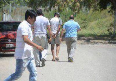 Dictan 6 meses de prisi�n al hombre de las 23 pu�aladas 