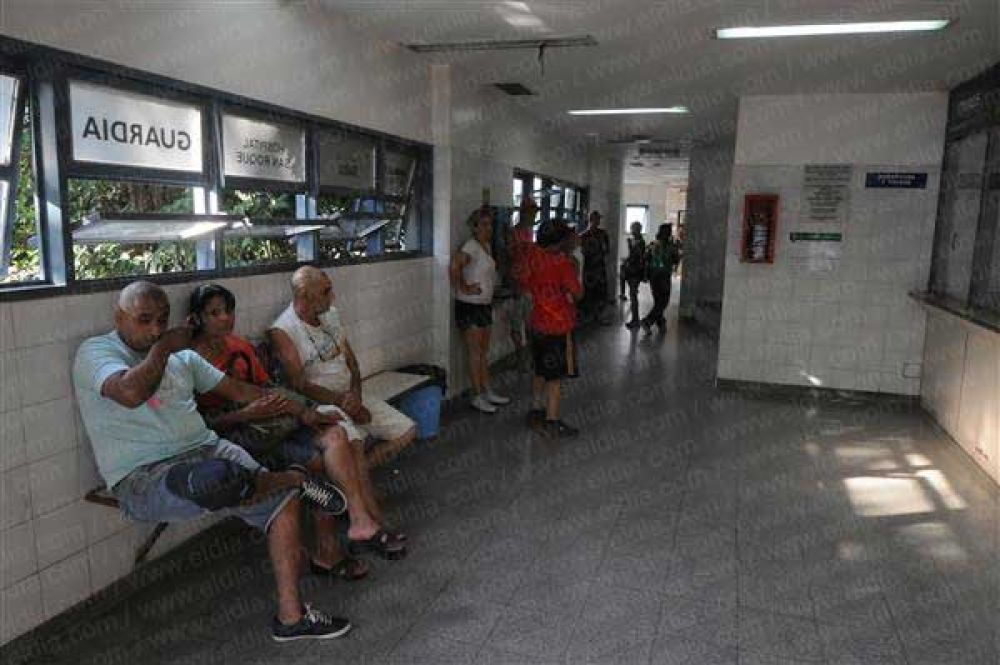 En el San Roque exigen medidas para frenar violencia en la guardia