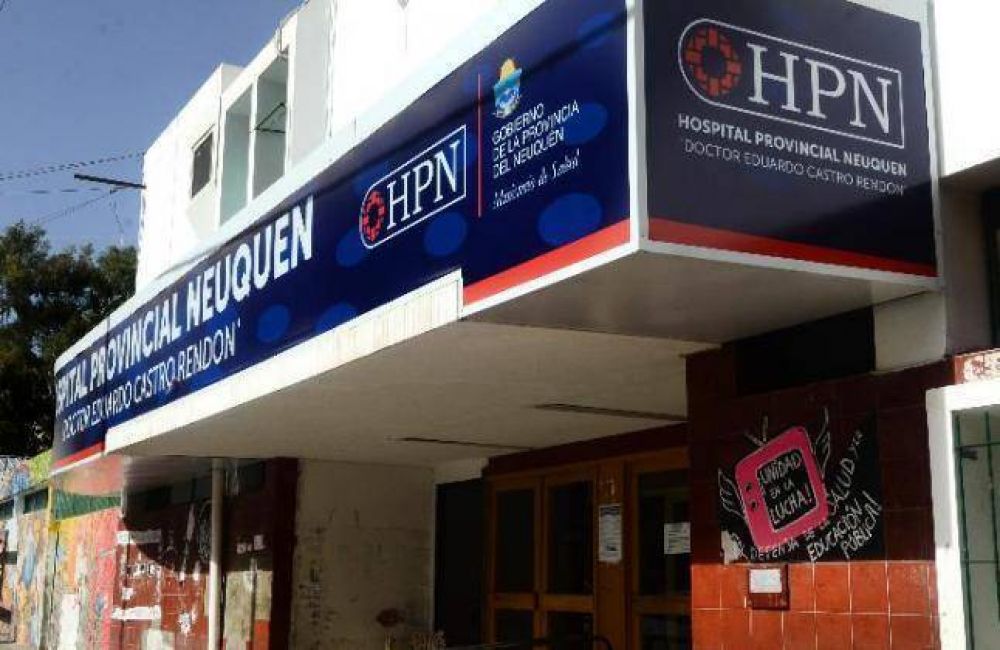 Ri�a sentimental y hombre baleado en Cutral Co
