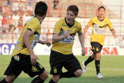 A falta de creadores, Leonardo Gil es una opci�n para el medio