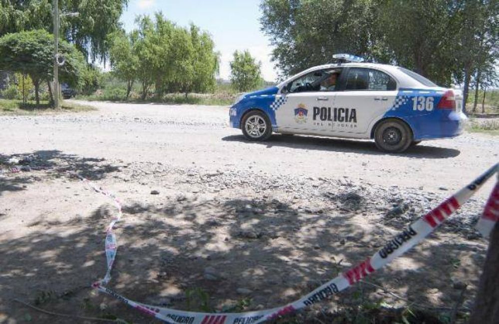 Otra pelea que termina en un salvaje asesinato