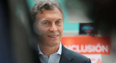 Macri les pidi� a sus ministros que a�slen a Michetti