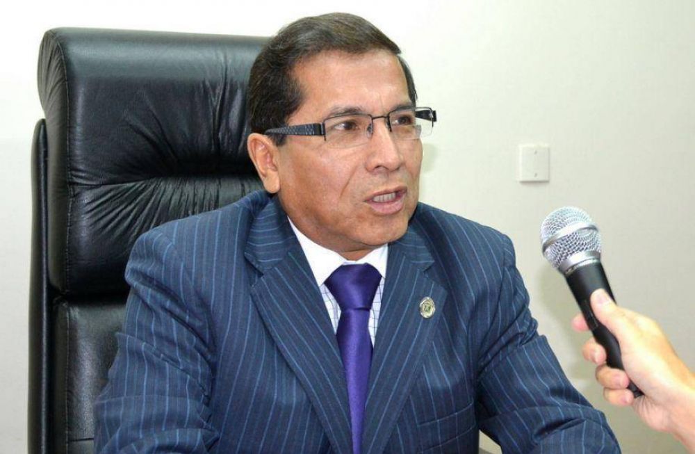 INTIMACI�N DEL DEFENSOR DEL PUEBLO POR DEFICIENCIAS EN TELEFON�A M�VIL