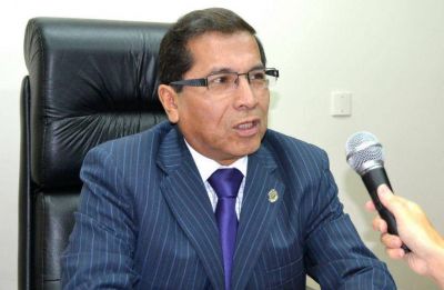 INTIMACI�N DEL DEFENSOR DEL PUEBLO POR DEFICIENCIAS EN TELEFON�A M�VIL