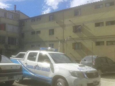 Encontraron muerta a la ex mujer del hombre asesinado en el barrio Elflein