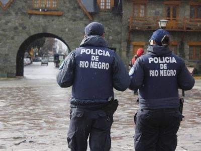Detenidos tras robar elementos de un local de tatuajes