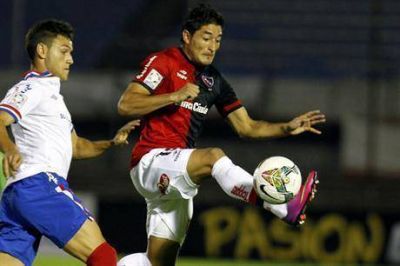 Roma se entromete en las negociaciones por Milton Casco