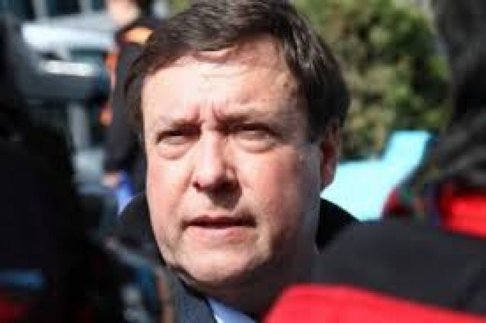 Weretilneck repudi� campa�a contra israel�es