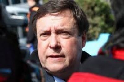 Weretilneck repudi� campa�a contra israel�es