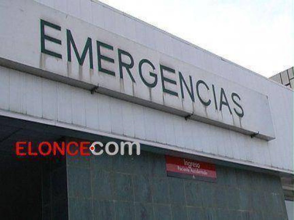Un joven y una mujer fueron baleados por personas que se movilizaban en un auto en Paran�