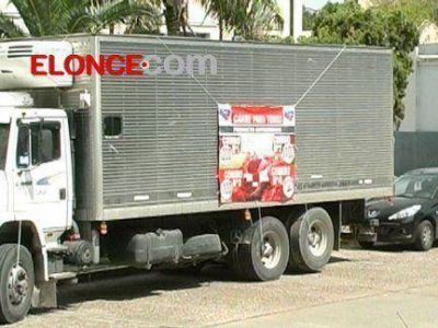Vender�n nuevamente carne vacuna, cerdo, quesos y helados a menor costo