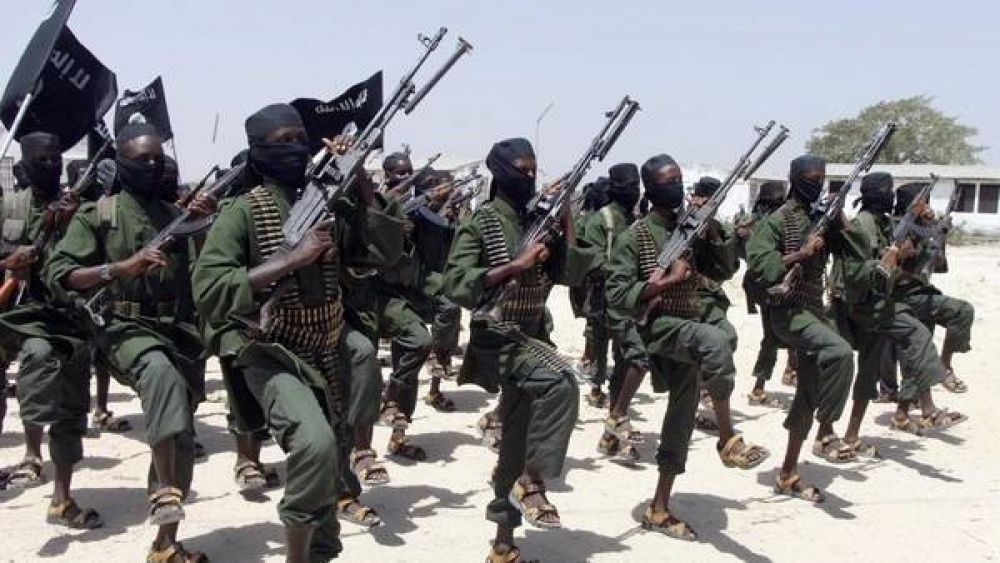 Desde junio �ltimo, el ISIS ya ejecut� a casi dos mil personas
